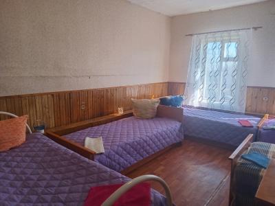 Фото номера отеля