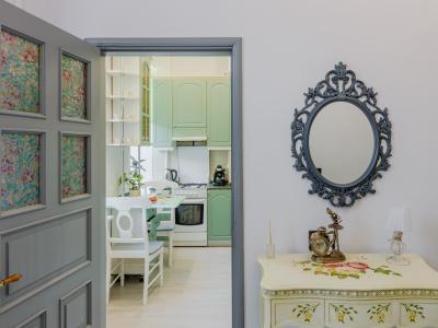 Фото отеля