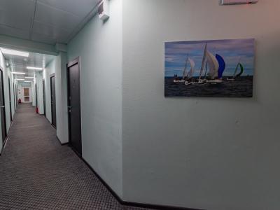 Фото отеля