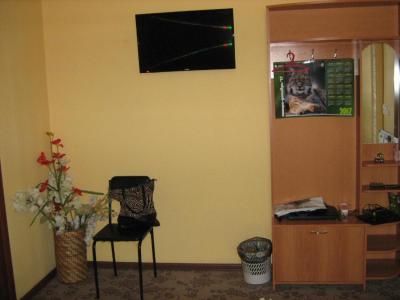 Фото отеля