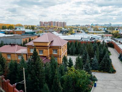 Фото отеля