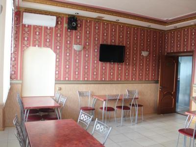 Фото отеля