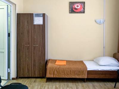 Фото номера отеля