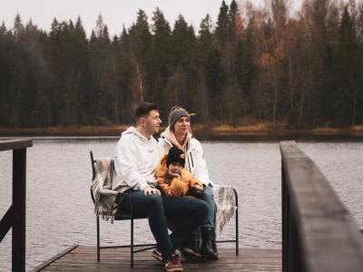 Фото отеля