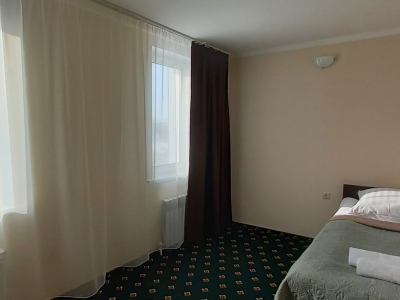 Фото отеля