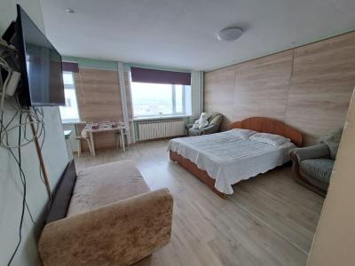 Фото отеля