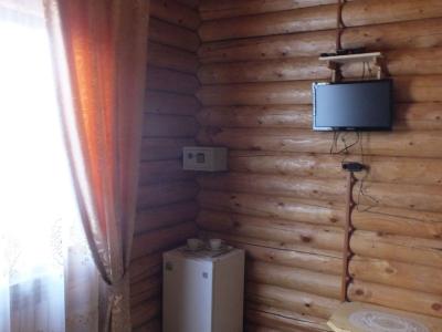 Фото номера отеля