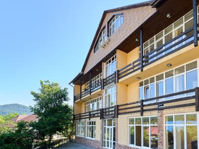Фото номера отеля
