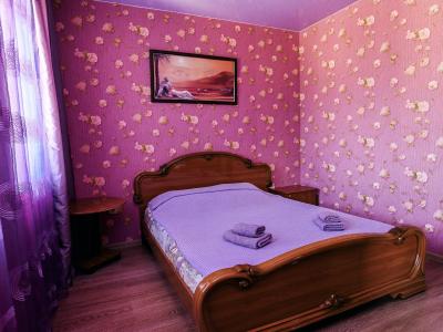 Фото номера отеля