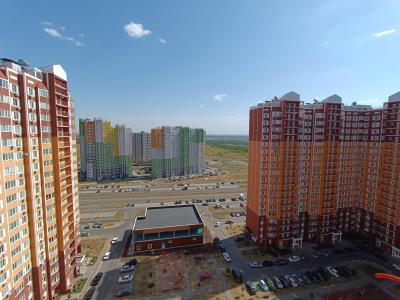 Фото отеля