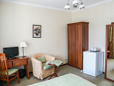 Фото номера отеля