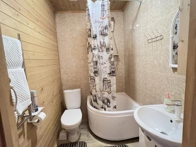 Фото номера отеля
