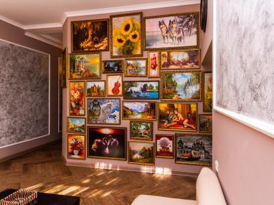 Фото отеля