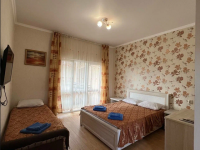 Фото отеля