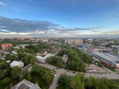 Фото отеля