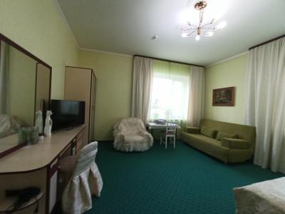 Фото отеля