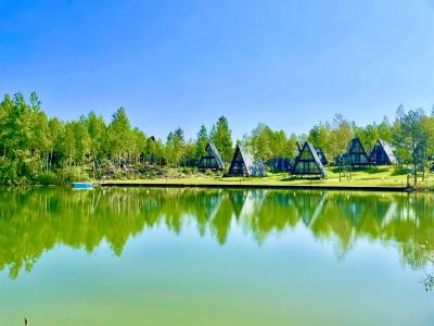 Фото номера отеля