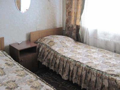 Фото отеля