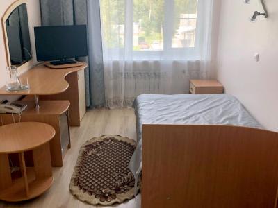 Фото номера отеля