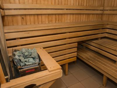 Фото отеля