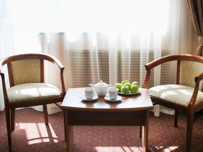 Фото отеля