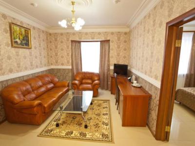 Фото отеля