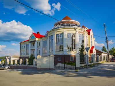 Фото отеля