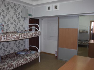 Фото отеля