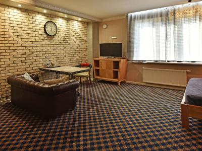 Фото номера отеля