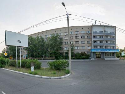 Фото отеля