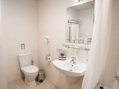 Фото номера отеля
