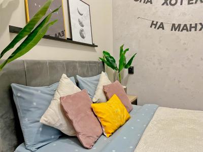 Фото номера отеля