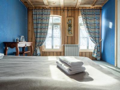 Фото отеля