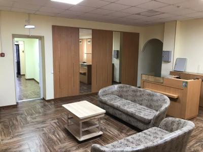 Фото отеля