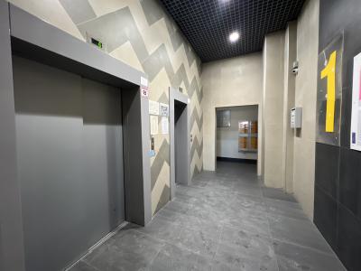 Фото отеля