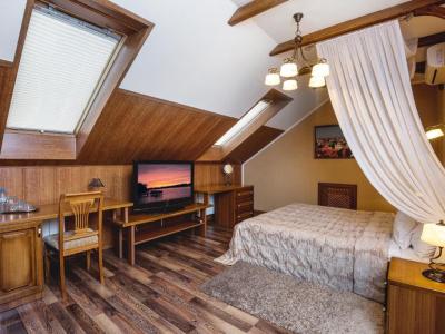 Фото номера отеля
