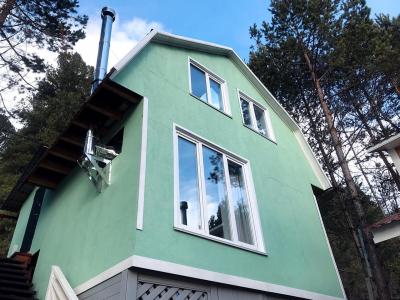 Фото отеля
