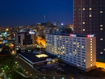Фото отеля