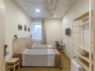 Фото номера отеля