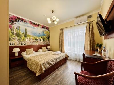 Фото отеля