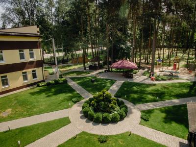 Фото отеля