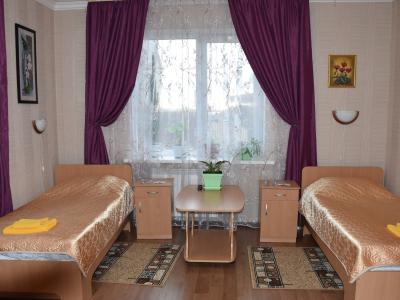 Фото отеля