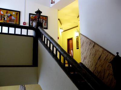 Фото отеля