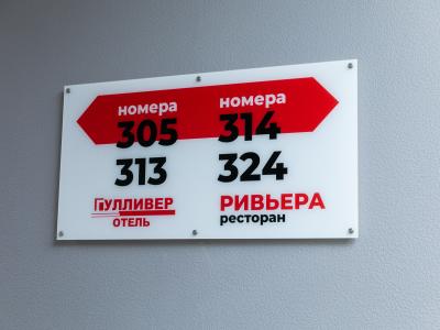 Фото отеля