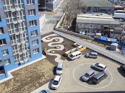 Фото номера отеля