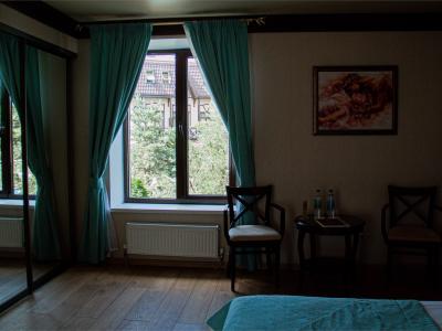 Фото номера отеля