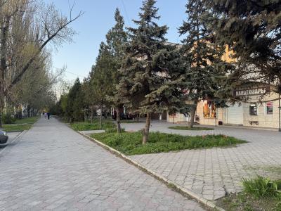 Фото отеля