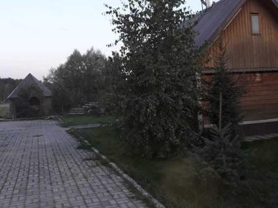 Фото отеля