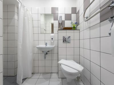 Фото номера отеля