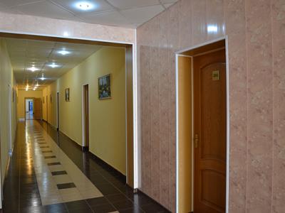 Фото отеля